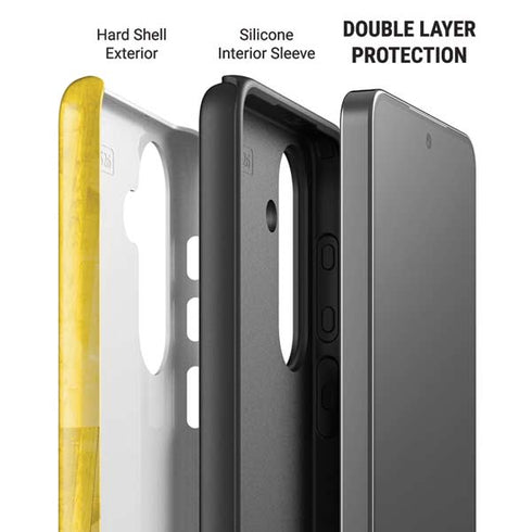 NBA Indiana Pacers Hardwood Classics Galaxy S26 Plus Impact Case