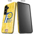NBA Indiana Pacers Hardwood Classics Galaxy S26 Plus Impact Case