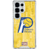 NBA Indiana Pacers Hardwood Classics Galaxy S26 Ultra Clear Case