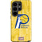 NBA Indiana Pacers Hardwood Classics Galaxy S26 Ultra Impact Case