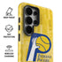 NBA Indiana Pacers Hardwood Classics Galaxy S26 Ultra Impact Case