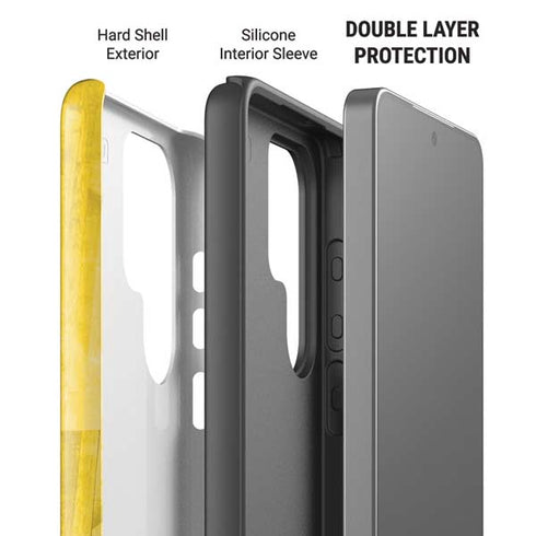 NBA Indiana Pacers Hardwood Classics Galaxy S26 Ultra Impact Case