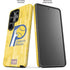 NBA Indiana Pacers Hardwood Classics Galaxy S26 Ultra Impact Case