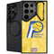 NBA Indiana Pacers Hardwood Classics Galaxy S26 Ultra Kickstand Case