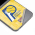 NBA Indiana Pacers Hardwood Classics Galaxy Z Flip6 Skin