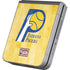 NBA Indiana Pacers Hardwood Classics Galaxy Z Flip6 Skin