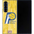 NBA Indiana Pacers Hardwood Classics Galaxy Z Fold6 Skin
