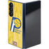 NBA Indiana Pacers Hardwood Classics Galaxy Z Fold6 Skin