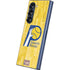 NBA Indiana Pacers Hardwood Classics Galaxy Z Fold6 Skin