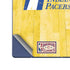 NBA Indiana Pacers Hardwood Classics Galaxy Z Fold6 Skin