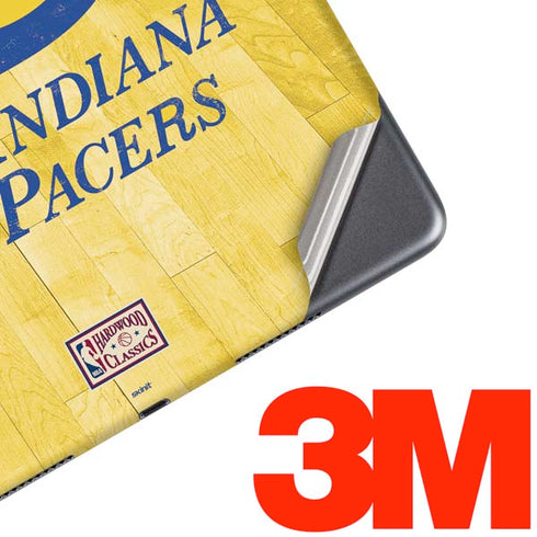NBA Indiana Pacers Hardwood Classics iPad Skins