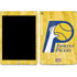 NBA Indiana Pacers Hardwood Classics Apple iPad Skin