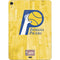 NBA Indiana Pacers Hardwood Classics Apple iPad Air Skin