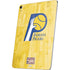 NBA Indiana Pacers Hardwood Classics Apple iPad Air Skin