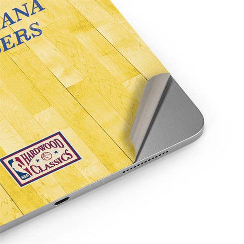NBA Indiana Pacers Hardwood Classics Apple iPad Air Skin