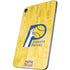 NBA Indiana Pacers Hardwood Classics Apple iPad Mini Skin