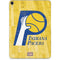 NBA Indiana Pacers Hardwood Classics Apple iPad Pro Skin