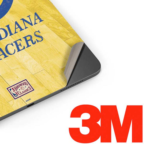 NBA Indiana Pacers Hardwood Classics Apple iPad Pro Skin