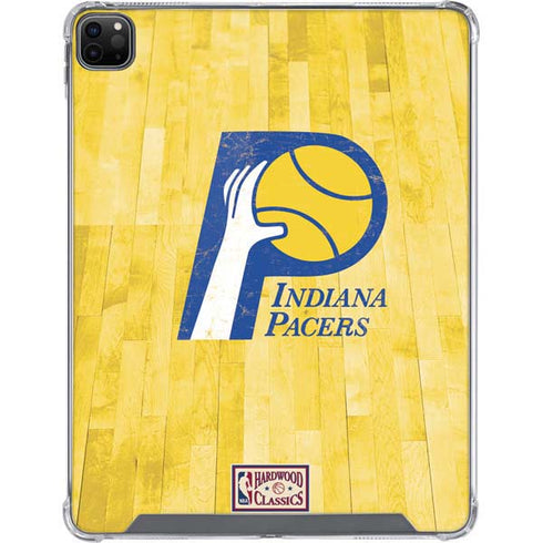 NBA Indiana Pacers Hardwood Classics iPad Cases