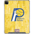 NBA Indiana Pacers Hardwood Classics iPad Cases