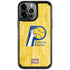 NBA Indiana Pacers Hardwood Classics iPhone Cases
