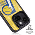 NBA Indiana Pacers Hardwood Classics iPhone 14 Plus Kickstand Case