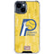 NBA Indiana Pacers Hardwood Classics iPhone 15 Clear Case
