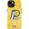 NBA Indiana Pacers Hardwood Classics iPhone 15 Impact Case