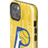 NBA Indiana Pacers Hardwood Classics iPhone 15 Impact Case