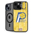 NBA Indiana Pacers Hardwood Classics iPhone 15 Plus Kickstand Case