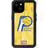 NBA Indiana Pacers Hardwood Classics iPhone 15 Plus Waterproof Case