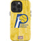 NBA Indiana Pacers Hardwood Classics iPhone 15 Pro Impact Case