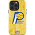 NBA Indiana Pacers Hardwood Classics iPhone 15 Pro Impact Case