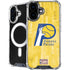 NBA Indiana Pacers Hardwood Classics iPhone 16 MagSafe Case