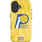 NBA Indiana Pacers Hardwood Classics iPhone 16 Plus Magsafe Impact Case