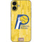 NBA Indiana Pacers Hardwood Classics iPhone 16 Plus Skin