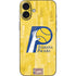 NBA Indiana Pacers Hardwood Classics iPhone 16 Plus Skin