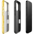 NBA Indiana Pacers Hardwood Classics iPhone 16 Pro Impact Case