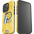 NBA Indiana Pacers Hardwood Classics iPhone 16 Pro Impact Case