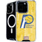 NBA Indiana Pacers Hardwood Classics iPhone 16 Pro MagSafe Case
