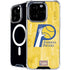 NBA Indiana Pacers Hardwood Classics iPhone 16 Pro MagSafe Case