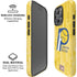 NBA Indiana Pacers Hardwood Classics iPhone 16 Pro Magsafe Impact Case
