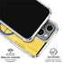 NBA Indiana Pacers Hardwood Classics iPhone 16 Pro Max Clear Case