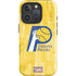 NBA Indiana Pacers Hardwood Classics iPhone 16 Pro Max Impact Case