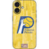 NBA Indiana Pacers Hardwood Classics iPhone 16 Skin