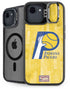 NBA Indiana Pacers Hardwood Classics iPhone 16e Kickstand Case