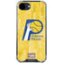 NBA Indiana Pacers Hardwood Classics iPhone 16e Clear Case