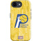 NBA Indiana Pacers Hardwood Classics iPhone 16e Impact Case