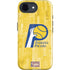 NBA Indiana Pacers Hardwood Classics iPhone 16e Impact Case