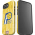 NBA Indiana Pacers Hardwood Classics iPhone 16e Impact Case